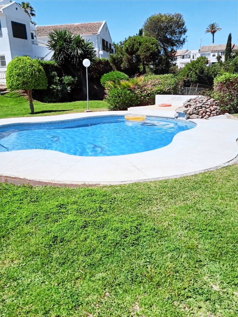 Chalet El Faro