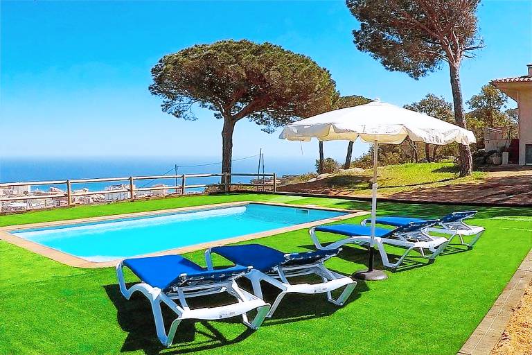 Villa Platja d'Aro