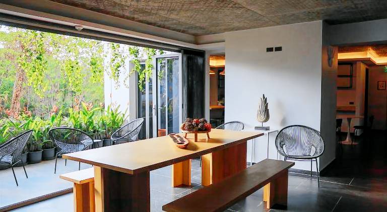 Ozonicia Residence Maikhao Phuket — photo 5