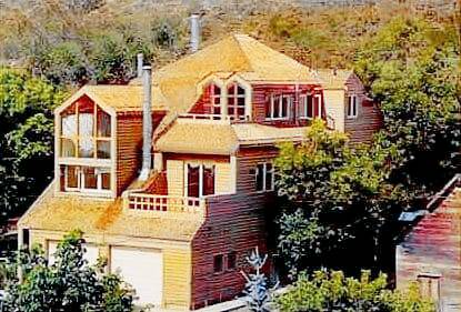 House  Park City