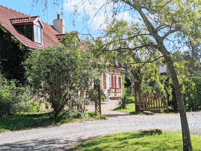 Cottage  La Souterraine