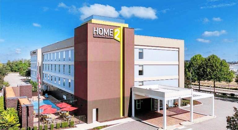 Home2 Suites by Hilton Clermont — photo 2