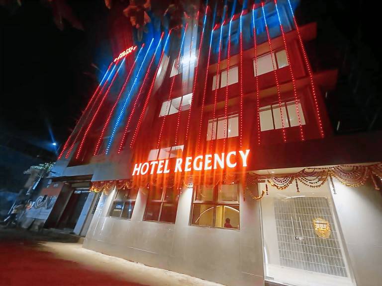 HOTEL REGENCY VASAI