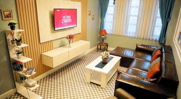 İstasyon Otel — photo 3