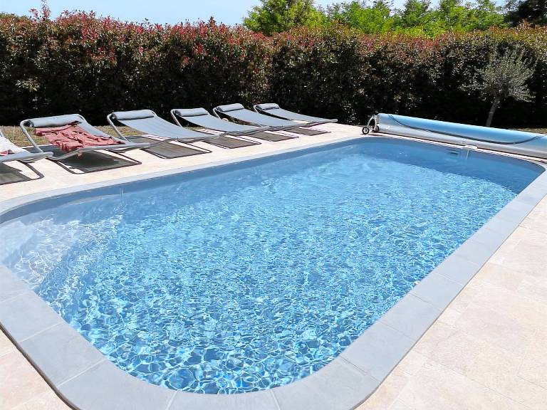 Villa Poggio-Mezzana