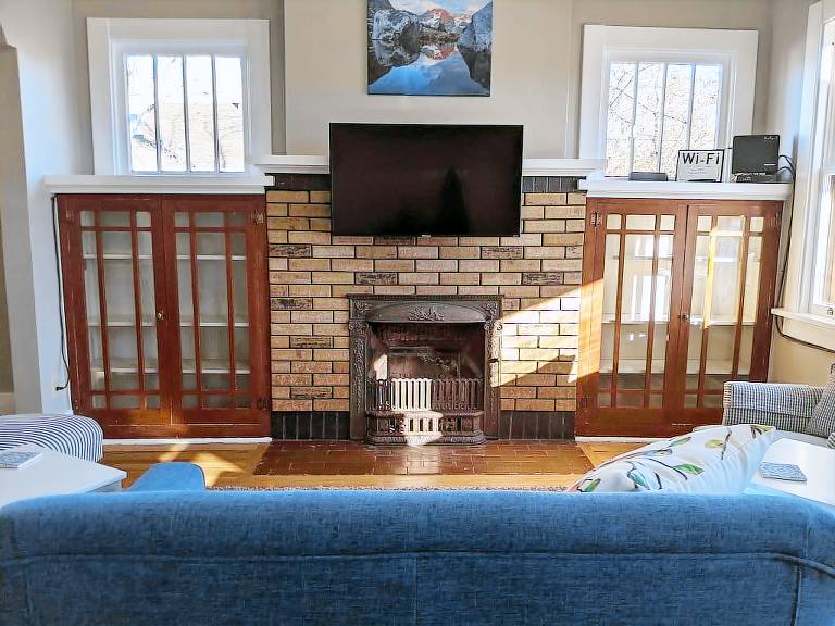 House Laramie
