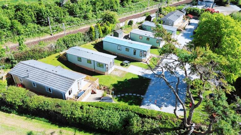 Natland Caravan Park — photo 3