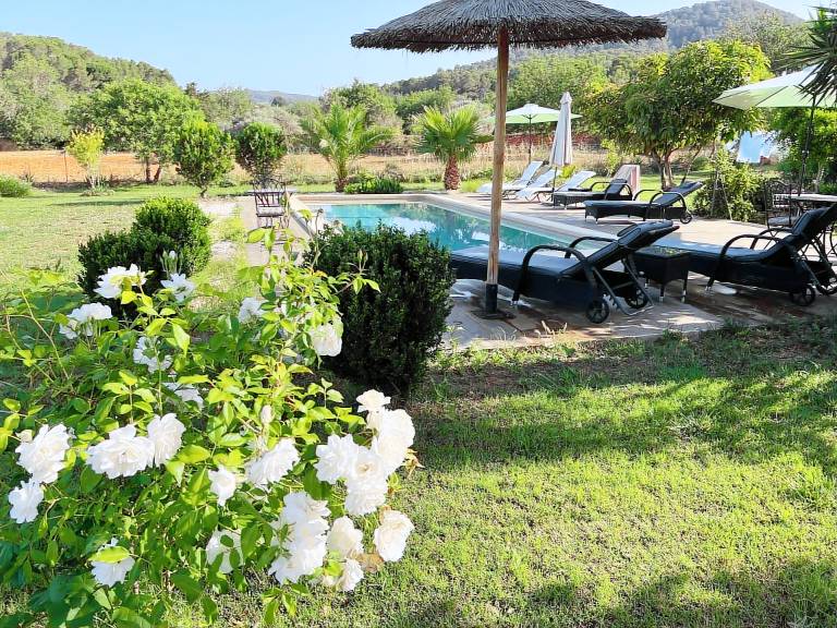 Bed and Breakfast Sant Antoni de Portmany