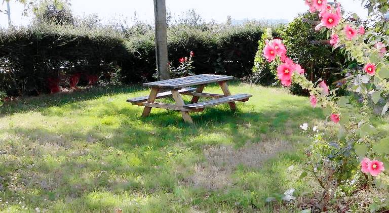 Vacation home with 5 rooms for 11 persons — photo 5