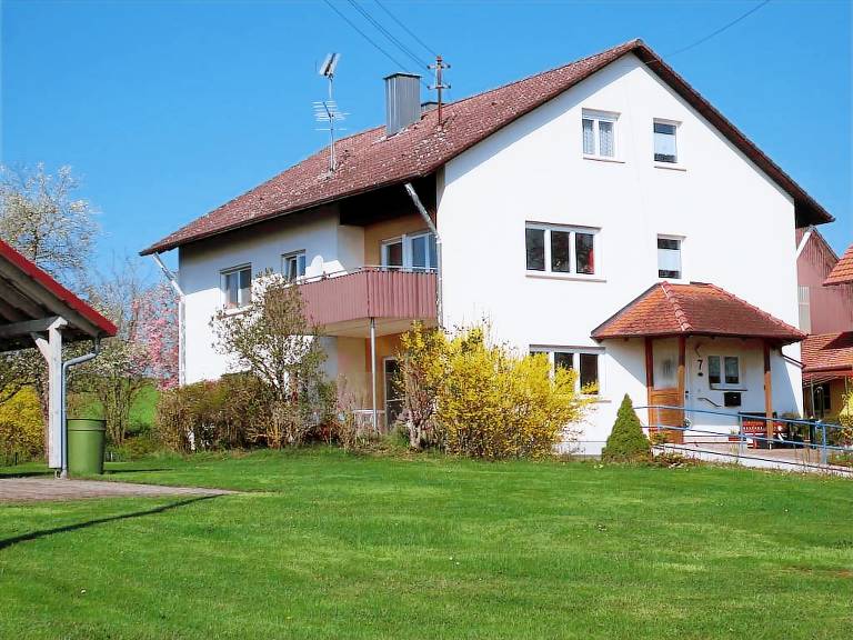 Ferienwohnung Schaffhausen