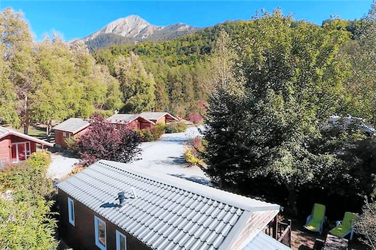 Chalet Chabottes
