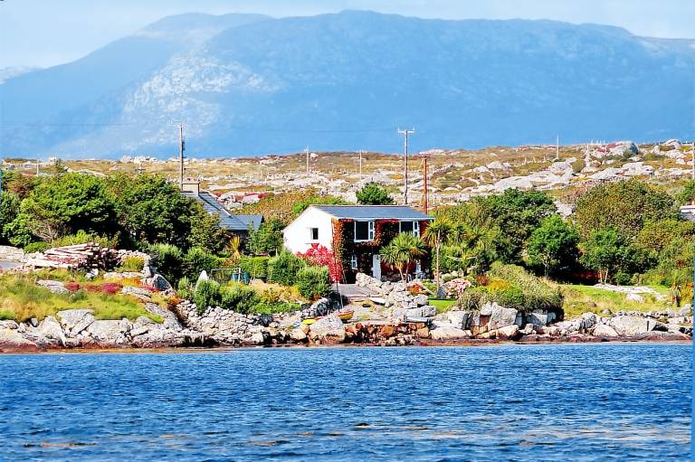 Landhaus Inishbigger