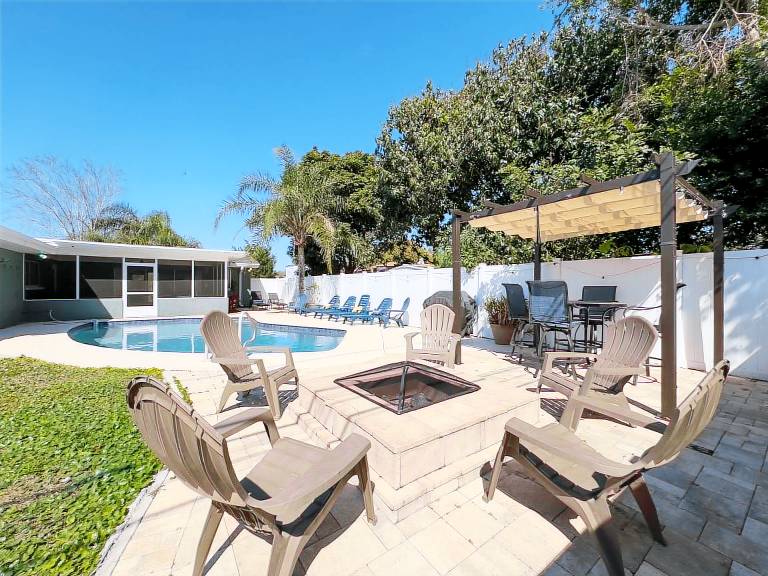 House  Palm Harbor