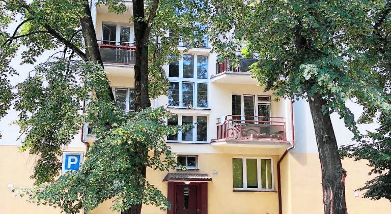 Rental apartment with 1 room for 4 persons — photo 3