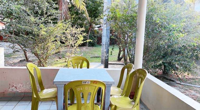 Hostel Casa Dias — photo 4