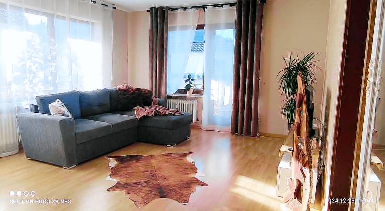 Apartment with 1 room for 4 persons in Baiersbronn
