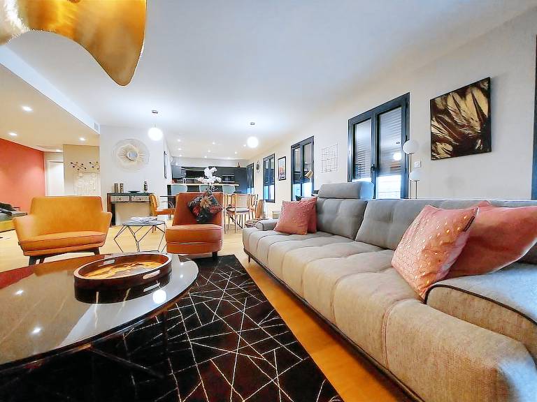 Appartement Montauban