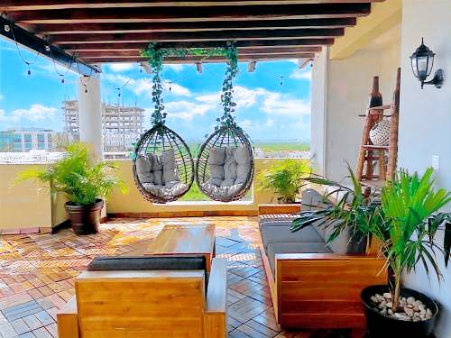 Apartamento  Cancún