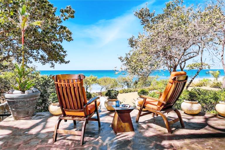 Casa Tamarindo