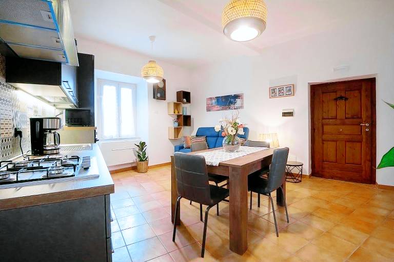 Apartment | Good for workation | Pet-friendly — photo 5
