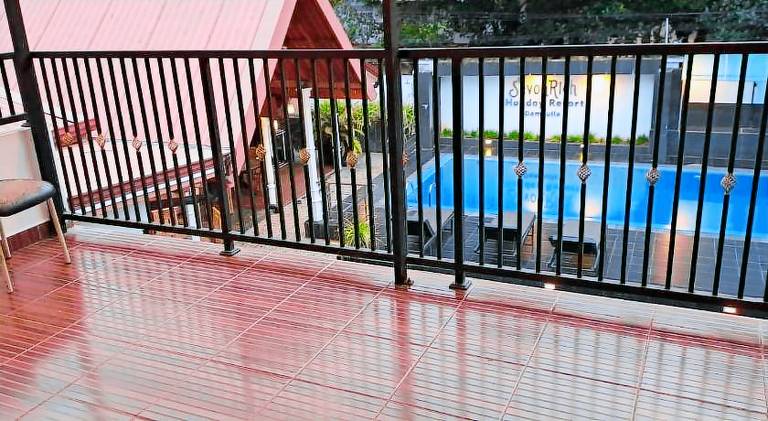 Sevonrich Holiday Resort — photo 2