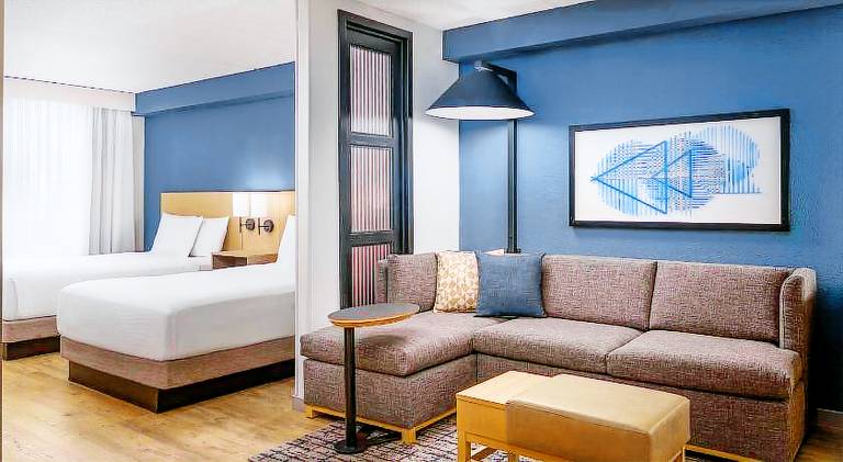 Hyatt Place Columbia Harbison — photo 2