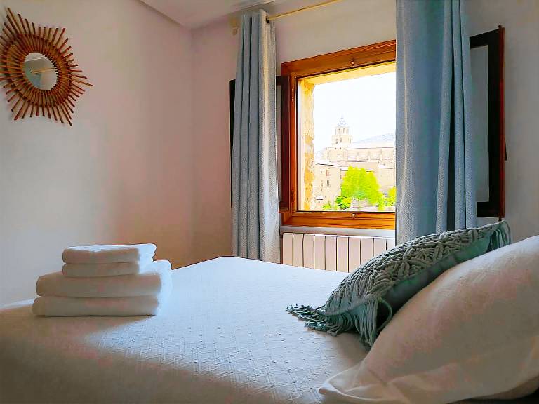 Apartamento Albarracín