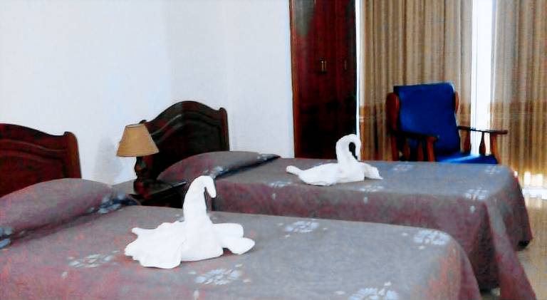 Apartamento La Restinga