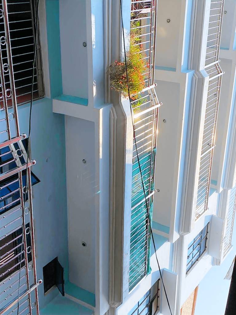 Apartment Katra