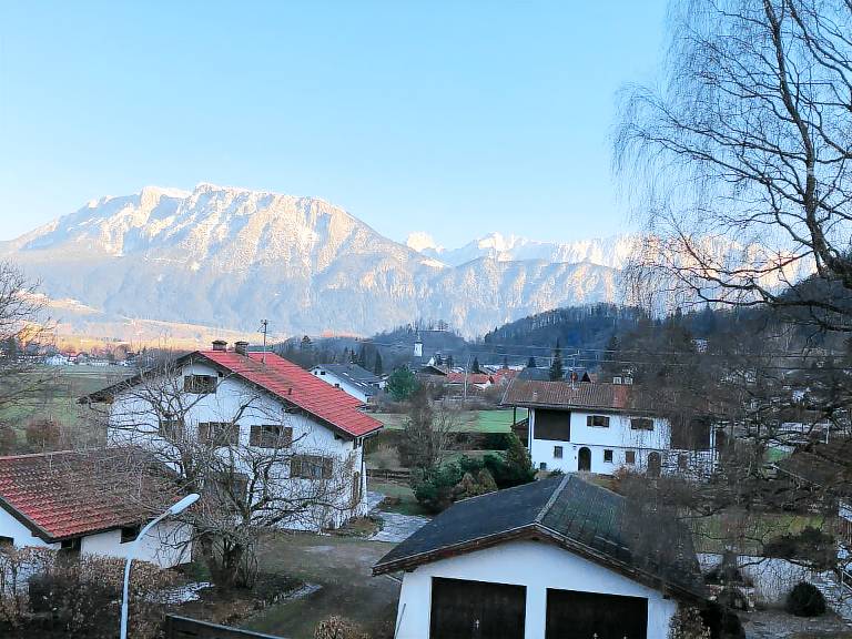 Ferienwohnung Oberaudorf