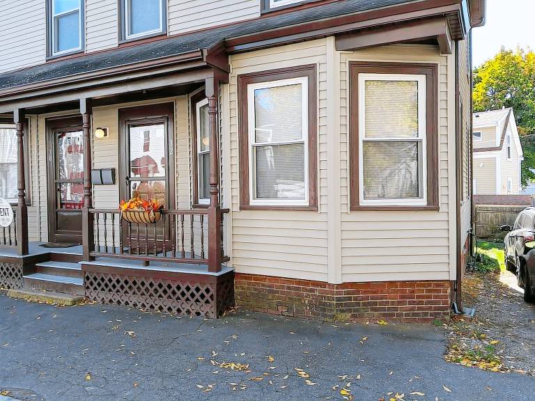 House Marblehead