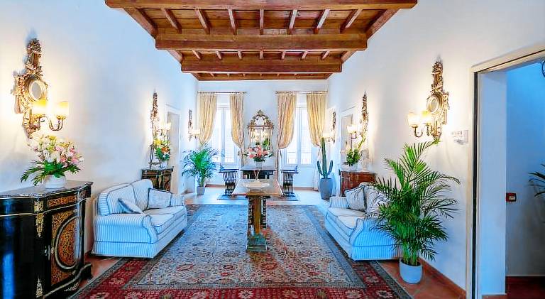Hotel Principessa Leonora — photo 2