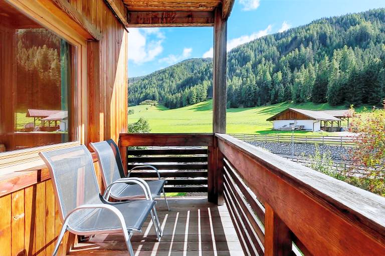 Pension Weissenbach