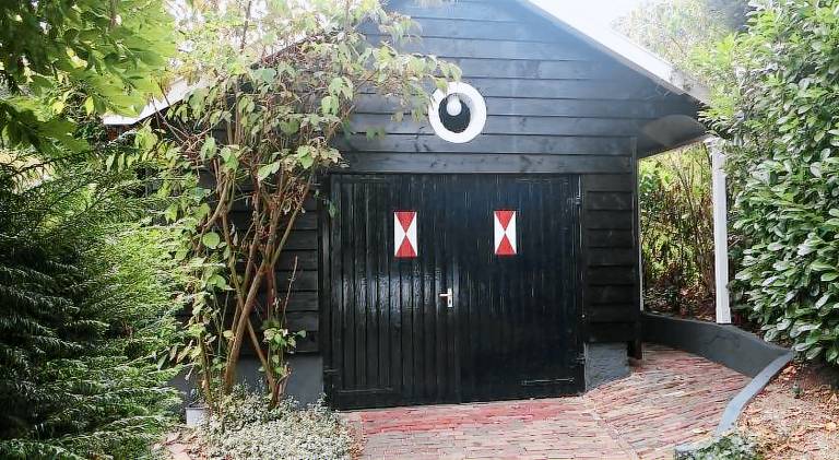 Huis  Berg en Dal