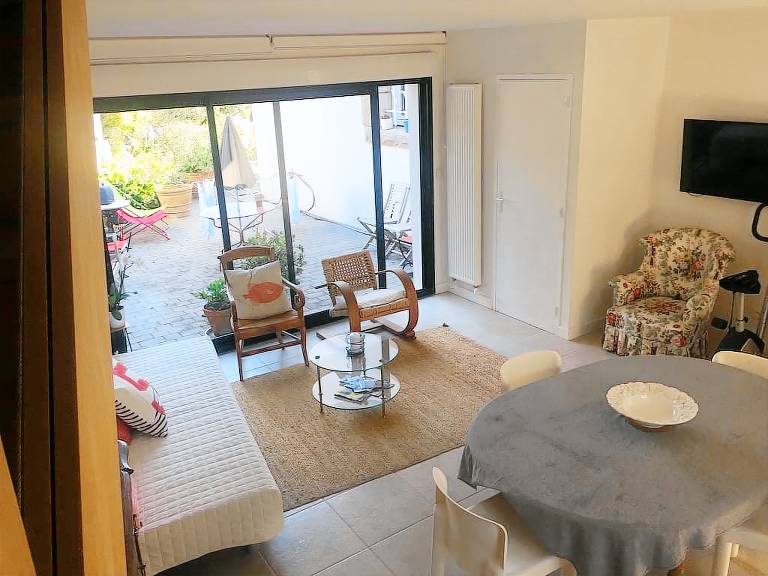 Pension Larmor-Plage