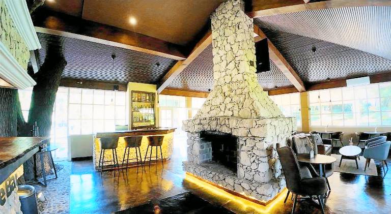 Hotel Real del Bosque Golf and Spa — photo 5