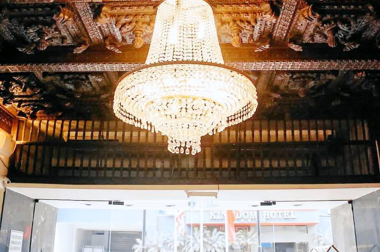 Hotel Carrera SAC