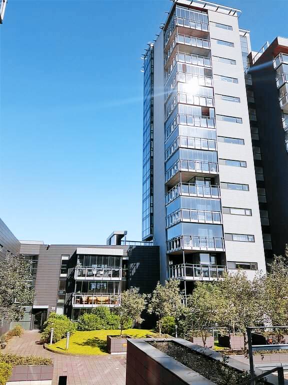 Apartamento  Reykjavik