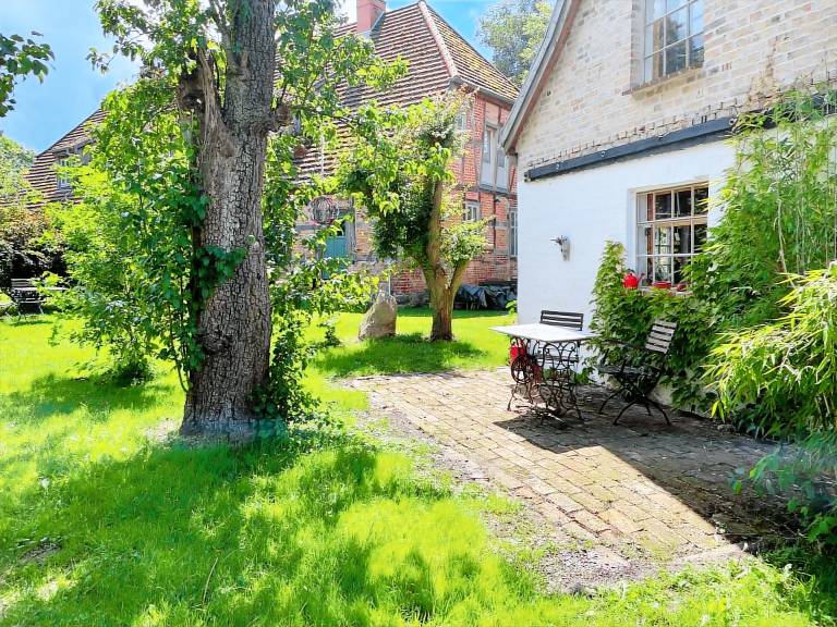 Ferienwohnung in Petschow, Bad Doberan f&uuml;r max. 3 Personen