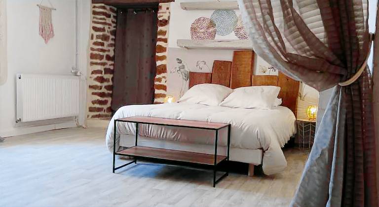 74 m&sup2; Ferienhaus