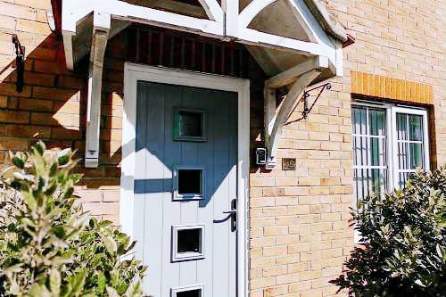 House Yarm