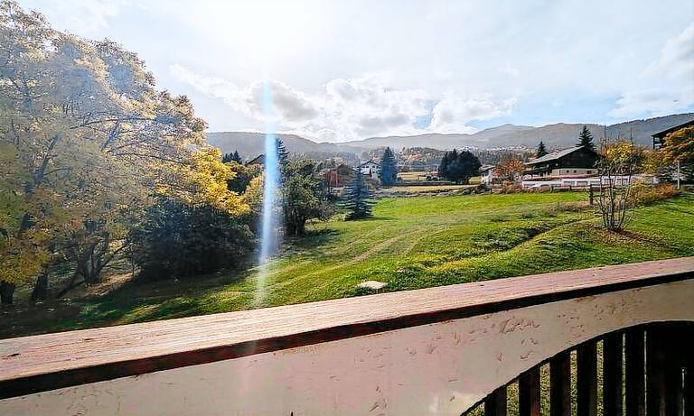 Appartement Puy-Saint-Vincent