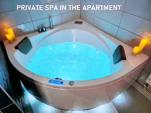 Apartment Colmar