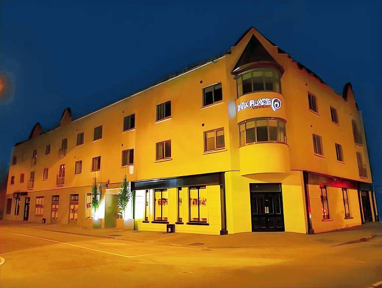 Serviced apartment Killarney