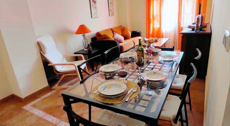 Nice holiday apartment with pool | Pets are welcome — photo 2