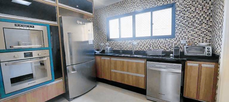 Apartamento Centro