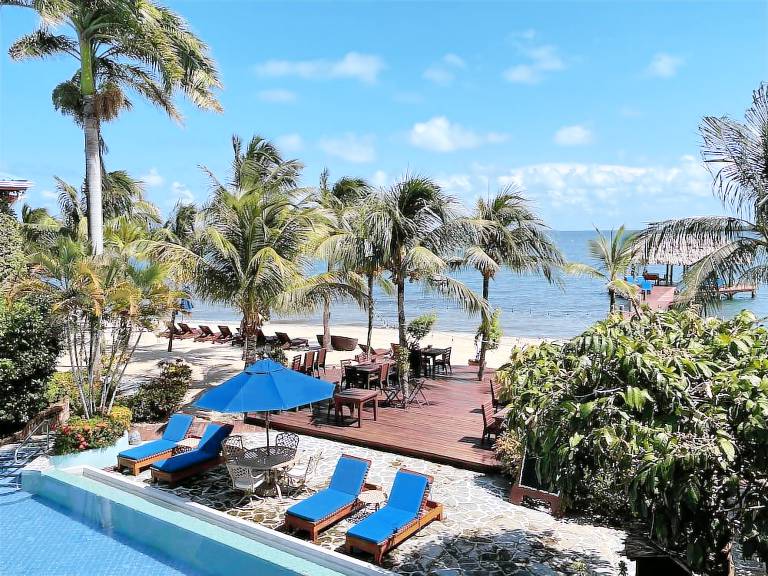 Resort Placencia