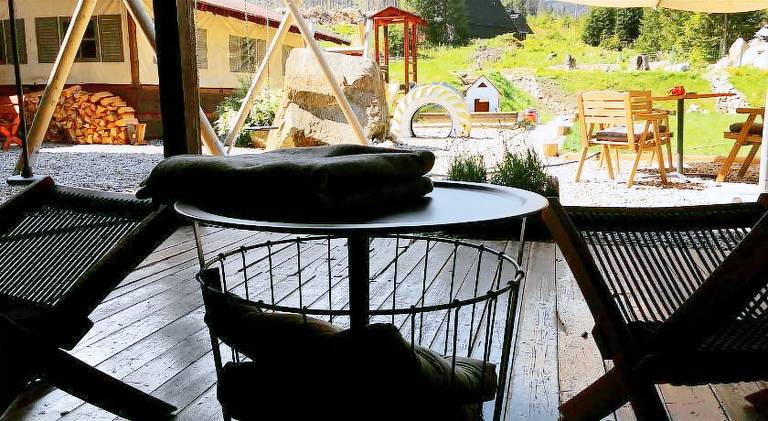 Hotel Liptov — photo 3