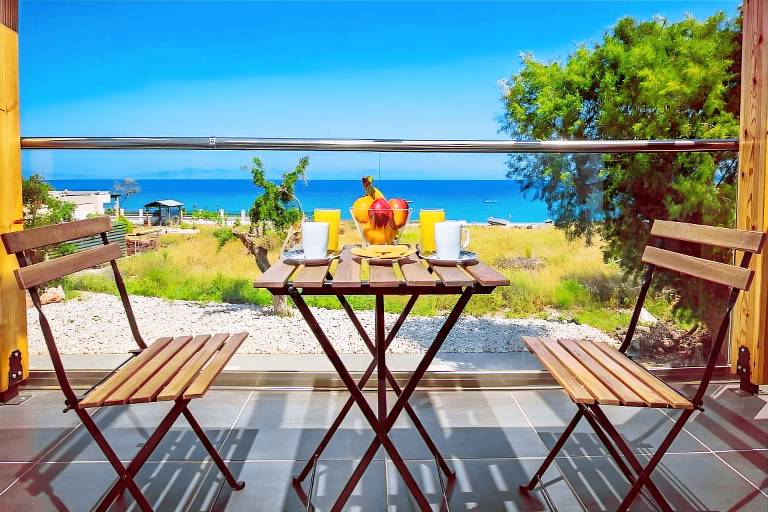 Rhodes Sea Villas in Rhodes