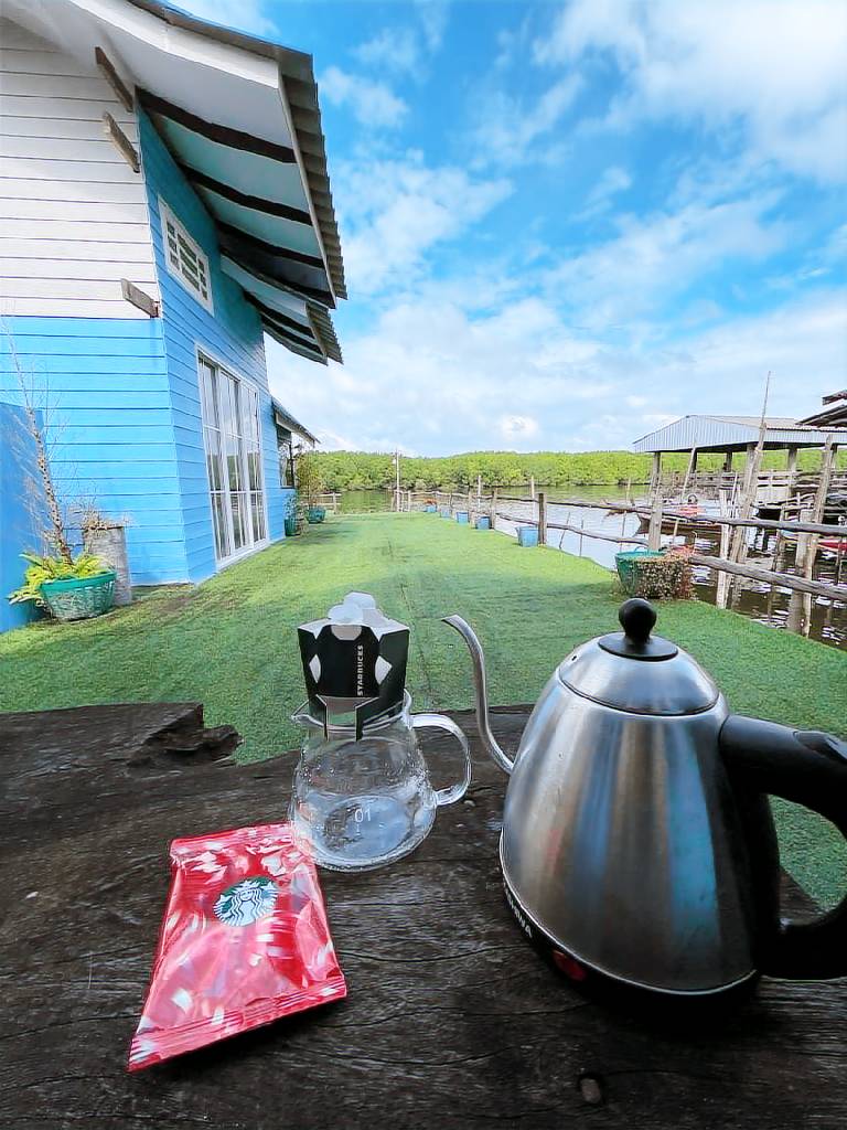 Vacation home with barbeque — photo 4